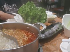 -掂档潮汕牛肉火锅(cityon熙地港店)