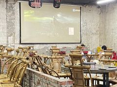 -神伙烧烤(南坪总店)