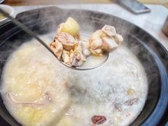 -好彩猪肚鸡(正弘城店)