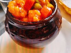 -华梅西餐厅(哈尔滨中央大街店)