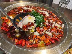 -懒人盐府人家(安贞店)