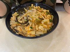 -龙记桂林米粉(财满街店)