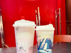 -茶话弄(中贸广场店)