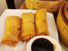 -添好运点心专门店(深水埗店)