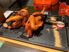-羽鸽集·乳鸽专门店·地道顺德菜(岭南站店)