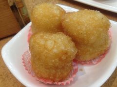 -凤城酒家(环市西路店)