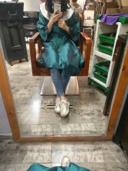 -青禾造型&刺青