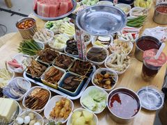 -江油特色冷沾沾(火炮街店)