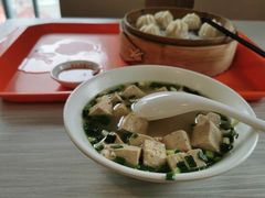 -新丰小吃(江陵路分店)