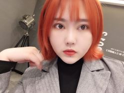 点击看大图 -IN HAIR艺术+造型