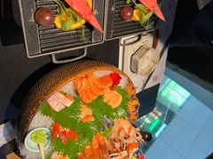 -花潮料理艺食馆(SM新生活广场店)