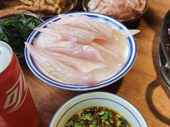 -楠火锅(仁恒梦中心店)