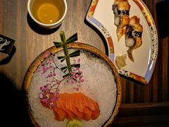 -山葵家·创意料理(EFC欧美广场店)