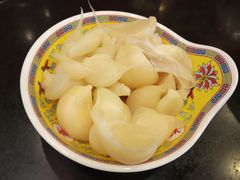 -芦月轩羊蝎子(北蜂窝店)