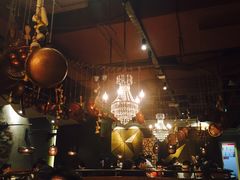 -阿罗新疆菜(人民广场店)