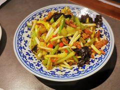 -老淮滨-蚌埠非遗小吃(淮河路店)