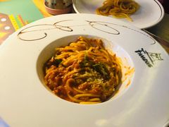 -Famous肥猫墨西哥音乐餐吧(五棵松华熙LIVE店)