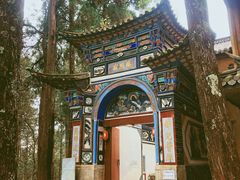 -寂照庵