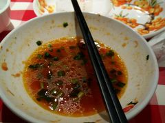 -西贝莜面村(当代商城店)