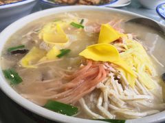 -建坤水席宫·洛阳菜(中州路店)