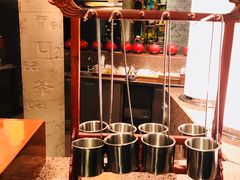 -湖滨28中餐厅·西湖宴·杭州君悦酒店