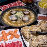 东莞探店|这里嗦贝也太惊喜了‼️每一口都鲜甜