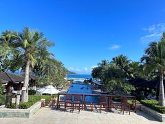 -石梅湾艾美度假酒店