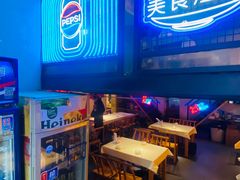 -可可大虾武汉土菜大排档(万松园1店)