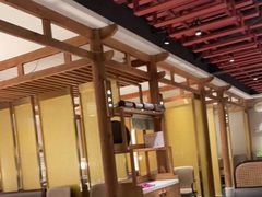 大堂-渔傅·霞浦滩涂海鲜(建平店)