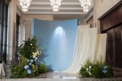 -琥珀婚礼策划AMBER WEDDING