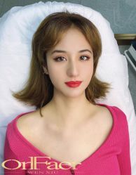 点击看大图 -OnFaer.纹眉半永久无创洗眉