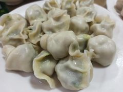 -军嫂饺子馆(岳家寨小区店)