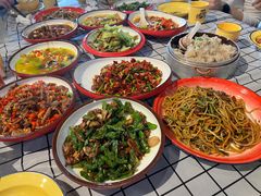 -江西老表·经典江西八大碗