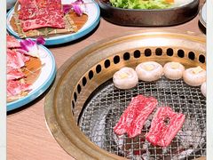 -虎丸烧肉(世纪汇店)