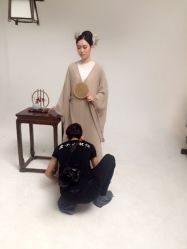 -美云庭古装·格格服汉服·京城旅拍(北京店)