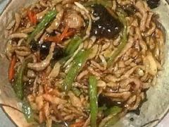 -三子下水馆(南十四道街151号店)