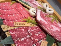 -炉太郎日式烧肉店(华贸店)
