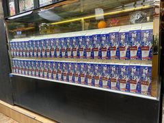 -霸王茶姬(南强街店)
