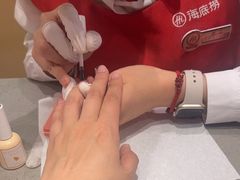 -海底捞火锅(让胡路万达店)