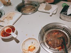 -串士多·回转小火锅(长安方圆荟店)