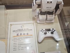 -哈尔滨工业大学-博物馆