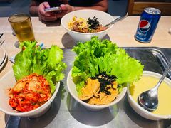 -新石器烤肉(百联川沙店)