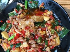 -树厨贵州菜(大十字店)