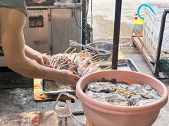 -杨合林啊兰烤鱼