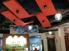 大堂-虾满堂(瑞虹店)