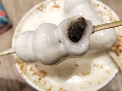 -85度C(北京八角物美店)