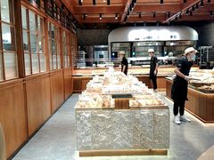 -麦陌(大卫城店)