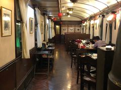 大堂-上海老站(徐家汇店)