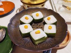香叶西米椰糕-暹罗泰·泰国餐厅(仁和新城店)