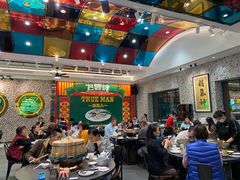 -飞尝蚝·顺德菜·鱼生(顺德总店)